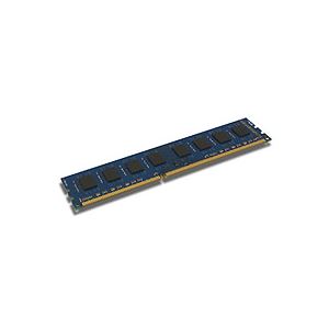 アドテック Mac用 DDR31066MHz PC3-8500 240Pin Unbuffered DIMM ECC 2GB ADM8500D-E2G1枚