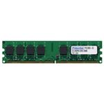 プリンストン PC2-6400 DDR2800MHz 240Pin SDRAM DIMM 2GB PDD2/800-2G 1枚