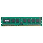 バッファロー 法人向け PC3-8500DDR3 1066MHz 240Pin SDRAM DIMM 1GB MV-D3U1066-1G 1枚