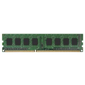 エレコム 240Pin DDR31600MHz PC3-12800 SDRAM DIMM 2GB EV1600-2G/RO 1枚