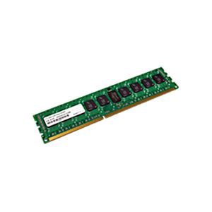 アドテック DDR3 1600MHzPC3-12800 240Pin Unbuffered DIMM ECC 4GB×2枚組 ADS12800D-E4GW1箱