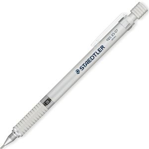 （まとめ）ステッドラー 製図用シャープペンシル0.7mm 92525-07 1本【×5セット】