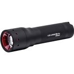 LED LENSER フラッシュライトレッドレンザー P7.2 9407 1個