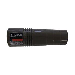 （まとめ）TRUSCO つぎてパイプ グレーTPC-30823 1個【×30セット】