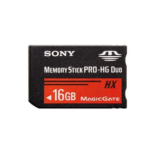 ソニー メモリースティック PRO-HGDuo 16GB MS-HX16B 1枚