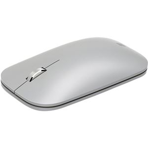 マイクロソフト SurfaceMobile Mouse プラチナ KGZ-00007O 1個