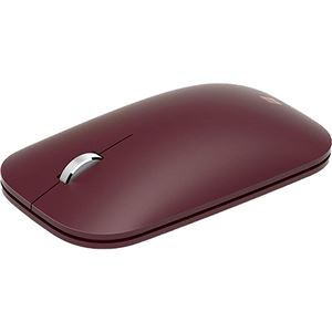 マイクロソフト SurfaceMobile Mouse バーガンディ KGZ-00017O 1個