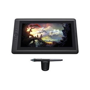 ワコム Cintiq13HD13.3型液晶ペンタブレット DTK-1301/K0 1台