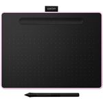 ワコム Intuos Mediumワイヤレス ベリーピンク CTL-6100WL/P0 1台