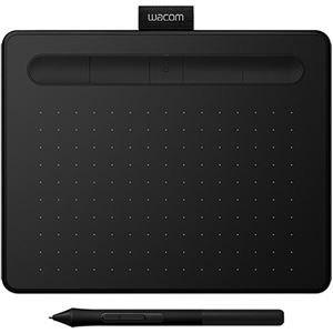 ワコム Intuos Smallワイヤレス ブラック CTL-4100WL/K0 1台