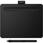 ワコム Intuos Smallワイヤレス ブラック CTL-4100WL/K0 1台