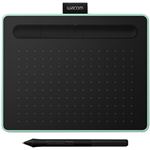 ワコム Intuos Smallワイヤレス ピスタチオグリーン CTL-4100WL/E0 1台