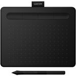 ワコム Intuos Smallベーシック ブラック CTL-4100/K0 1台