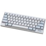 PFU Happy HackingKeyboard Professional2 英語配列モデル 白 PD-KB400W 1台