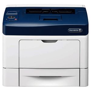 富士ゼロックス DocuPrintP450d モノクロレーザープリンター A4 NL300049 1台