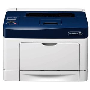 富士ゼロックス DocuPrintP350d モノクロレーザープリンター A4 NL300048 1台