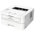 NEC MultiWriter 5140モノクロページプリンタ A4 PR-L5140 1台