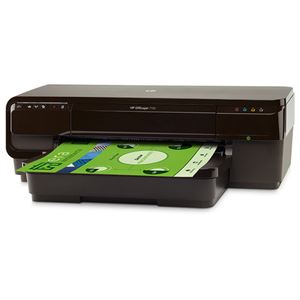 HP Officejet 7110インクジェットプリンター A3 CR768A#ABJ 1台