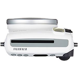 富士フイルム チェキ instaxmini 70N ホワイト 1台 富士フイルム チェキ instaxmini 70N ホワイト 1台