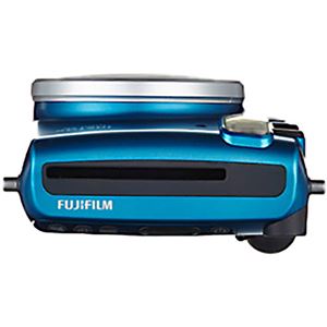 富士フイルム チェキ instaxmini 70N ブルー 1台 富士フイルム チェキ instaxmini 70N ブルー 1台