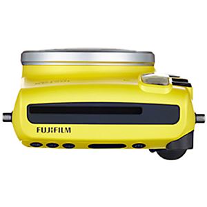 富士フイルム チェキ instaxmini 70N イエロー 1台 富士フイルム チェキ instaxmini 70N イエロー 1台
