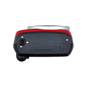 富士フイルム チェキ instaxmini 70N レッド 1台 富士フイルム チェキ instaxmini 70N レッド 1台