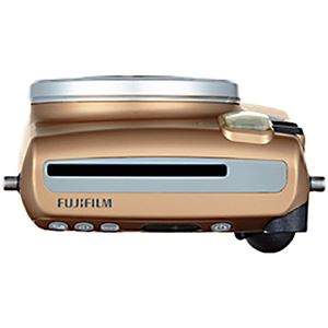富士フイルム チェキ instaxmini 70N ゴールド 1台 富士フイルム チェキ instaxmini 70N ゴールド 1台