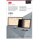 3M セキュリティプライバシーフィルター スタンダードタイプ 23.8型ワイド用(16:9) PF23.8W9 S 1枚