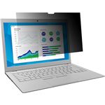 3Mセキュリティ/プライバシーフィルター for dynabook 15.6型ワイド用 DB15.6WP3 1枚