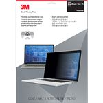 3M プライバシーフィルター forApple MacBook Pro 15 (2016 Model)用 PFNAP008 1枚