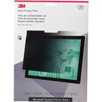 3M セキュリティプライバシーフィルター Microsoft Surface Pro 3・Pro 4専用 PFTMS001 1枚