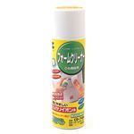 （まとめ）サンワサプライ フォームクリーナー200ml CD-74N 1個【×5セット】