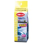 （まとめ）三菱鉛筆 OAクリーナーデラックス機器用 詰替 GCK60D 1個(60枚)【×5セット】