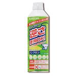 （まとめ）エレコム ノンフロン仕様 ダストブロワーECO 350ml AD-ECOM 1本【×5セット】