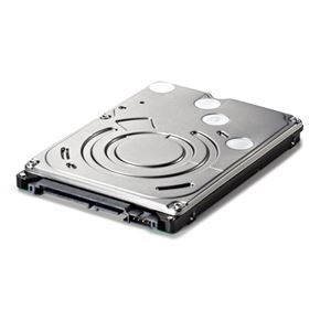 バッファロー 2.5インチ SerialATA用 内蔵HDD 500GB HD-IN500S 1台