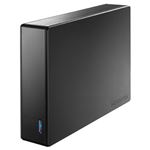 アイオーデータ USB3.0/2.0対応外付けハードディスク(WD Red採用/電源内蔵モデル) 6TB HDJA-UT6.0W1台