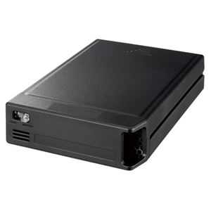 アイオーデータ WD Red採用交換用Relational HDカートリッジ 4.0TB RHD-4.0R 1個