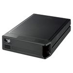 アイオーデータ WD Red採用交換用Relational HDカートリッジ 4.0TB RHD-4.0R 1個