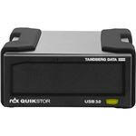 タンベルグデータ RDXQuikstor USB3.0 外付ドライブ 8782 1台