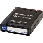 タンベルグデータ RDXQuikStor カートリッジ 1TB 8586 1個