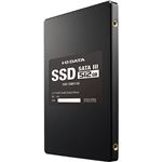 アイオーデータ Serial ATAIII対応 内蔵2.5インチSSD 512GB SSD-3SB512G 1台