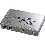 サン電子 SoftBank 4GLTE/4G/3Gハイスピード対応ルータセット RRX280-SET1 1台