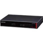 バッファロー レイヤー2 Gigaアンマネージスイッチ 8ポート BS-GU2008 1セット(3台)