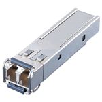 バッファローギガビットSPP光トランシーバ 1000BASE-SX BS-SFP-GSR 1個