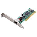 （まとめ）バッファロー PCIバス用 LANボード100BASE-TX・10BASE-T対応 LGY-PCI-TXD 1個【×5セット】