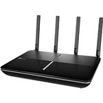 TP-Link AC3150デュアルバンド MU-MIMO ギガビット 無線LANルーター Archer C3150 1台