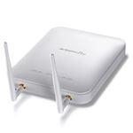 バッファロー AirStationPRO 無線LANアクセスポイント 11n/a・11n/g/b切替接続 WAPS-AG300H 1台