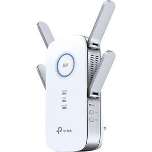 TP-Link AC2600MU-MIMO 無線LAN中継器 RE650 1台