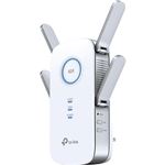 TP-Link AC2600MU-MIMO 無線LAN中継器 RE650 1台