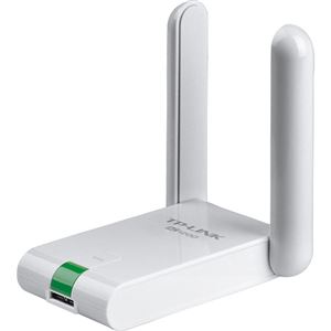 TP-Link AC1200 ハイゲインワイヤレス デュアルバンドUSBアダプタ Archer T4UH 1台